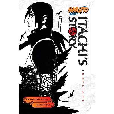 Naruto (Daylight 1) Itachi's story vol 1 PaperbackÐ  by Masashi Kishimoto (Author)
