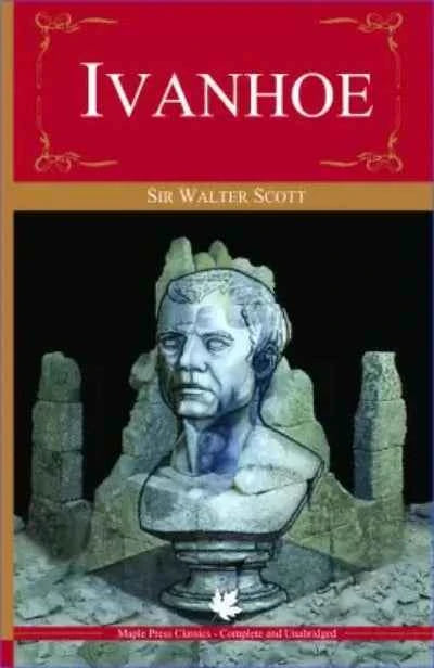 Ivanhoe PaperbackÐ  by Sir Walter Scott