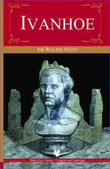 Ivanhoe PaperbackÐ  by Sir Walter Scott