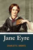 Jane Eyre : (Paperback) by Charlotte Bronte