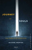 Journey of Souls PaperbackÐ  by Michael Newton