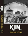 Kim by Rudyard Kipling (Paperback)