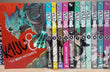 Kaiju No. 8 Manga Vol. 1-12 Manga Full/Loose Set English by Naoya Matsumoto 🎁 Freebie: A free Manga Wall Poster - NYBooksHub