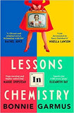 Lessons in Chemistry PaperbackÐ  by Bonnie Garmus
