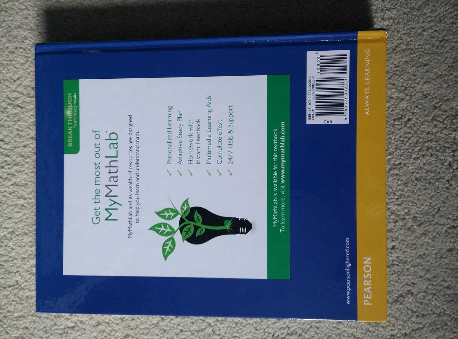 Linear Algebra and Its Applications (5th Edition) by David C. Lay, Steven R. Lay, & Judi J. McDonald – Hardcover NY Books Hub