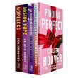 Complete 5-book Hopeless series paperback collection by Colleen Hoover
