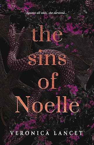 The Sins of Noelle (Book 4) (War of Sins) (Paperback) by Veronica Lancet