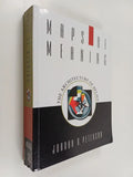 Maps of Meaning: The Architecture of Belief |1st Edition| Paperback |Jordan B. Peterson (Author)| NYBooksHub