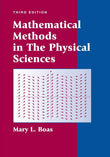 Mathematical Methods in the Physical Sciences 3rd Edition Paperback bookcover – Nybookshub