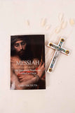Messiah: Old Testament Prophecies Fulfilled in Christ by Gary Michuta – Paperback