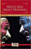 Much Ado About Nothing PaperbackÐ  by William Shakespeare
