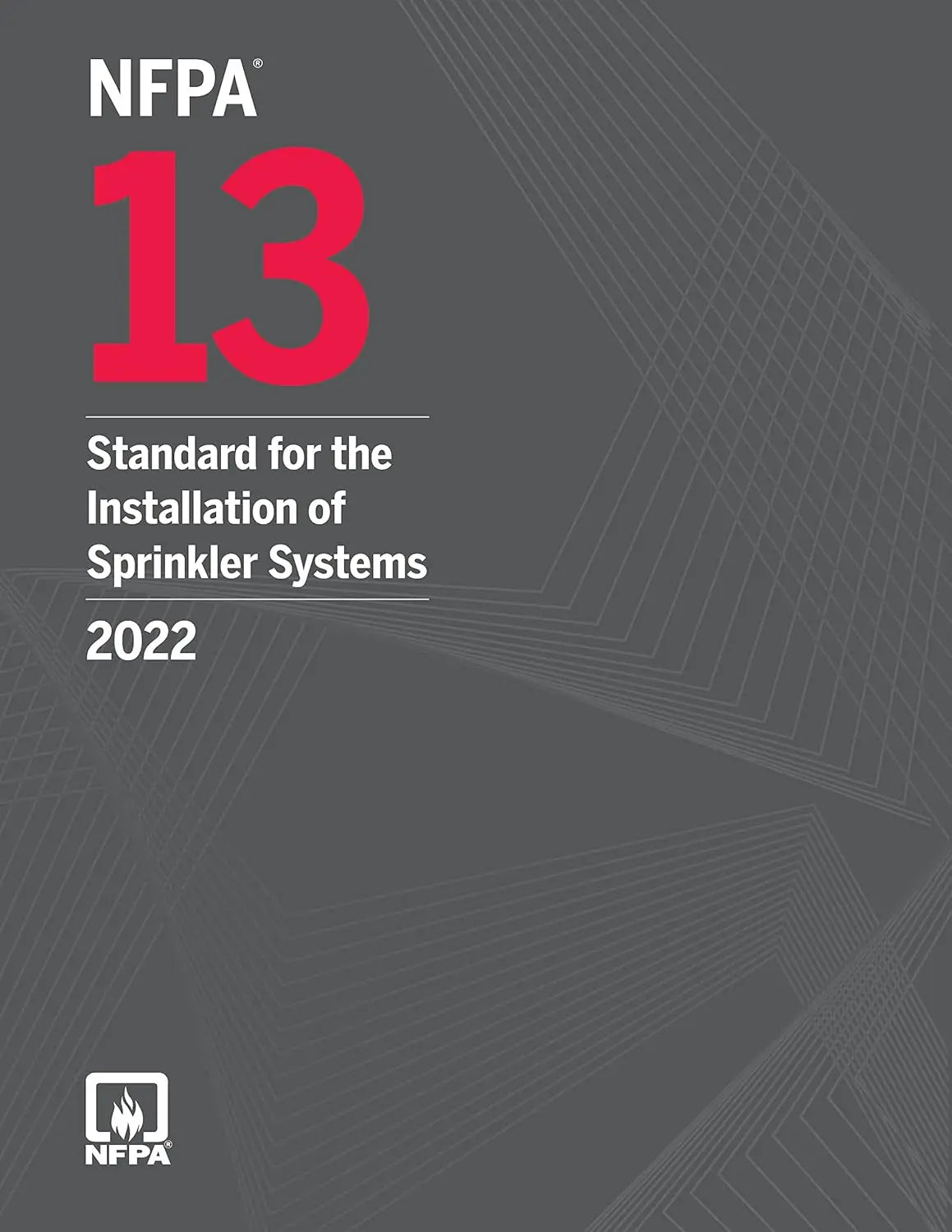 Fire Protection & Life Safety Code 4 Books Set || NFPA 101 2024, NFPA 13, NFPA 72, IFC 2021 Paperback - NYBooksHub