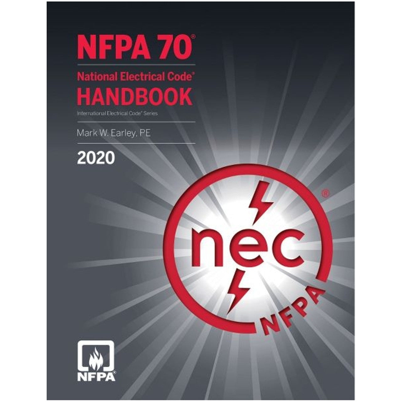 NFPA 70, National Electrical Code (NEC), 2020 Edition 1st Edition ISBN: 9781455922901 - NYBooksHub