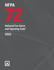 NFPA 72, National Fire Alarm and Signaling Code, 2022 Edition ISBN: 9781455927876 - NYBooksHub