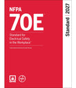 NFPA 70E Standard 2027