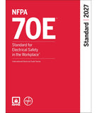 NFPA 70E Standard 2027