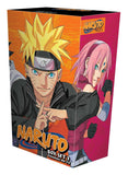 Naruto anime box set with characters on a colorful background-NYBOOKSHUB