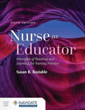 Nurse as Educator: Principles of Teaching and Learning for Nursing... | Paperback