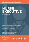 Nurse Executive Review and Resource Manual, 3rd Edition Paperback bookcover – Nybookshub