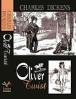 Oliver Twist by Charles Dickens