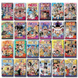 One Piece Manga Set Volumes 47 70 Thriller Bark To Punk Hazard Saga Individual Books Unboxed ?? Freebie A Free Manga Wall Poster - NYBooksHub