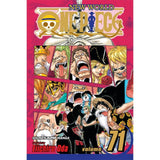 One Piece Manga Set Volumes 71 90 Dressrosa To Whole Cake Island Saga Individual Books Unboxed ?? Freebie A Free Manga Wall Poster - NYBooksHub