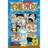 One Piece Manga Vol 1 23 East Blue To Alabasta Saga Individual Books Unboxed ?? Freebie A Free Manga Wall Poster - NYBooksHub