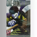 One Punch Man English Manga Volume 1 29 Comic Book Full Set ?? Freebie A Free Manga Wall Poster - NYBooksHub