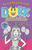 Dork Diaries: Party Time: 2 PaperbackÐ  Rachel Renee Russell