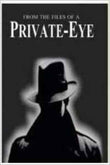 From the Files of a Private-Eye PaperbackÐ  by Maple Press