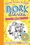 Dork Diaries: Pop Star: 3 PaperbackÐ  by Rachel Renee Russell