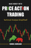 Price Action Trading by Rayner Teo | Paperback | HMS-9788195261611