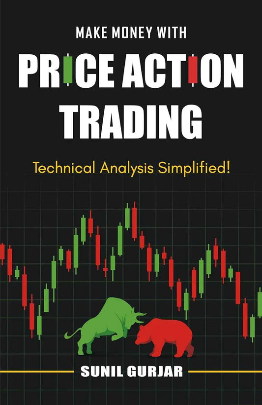 Price Action Trading by Rayner Teo | Paperback | HMS-9788195261611