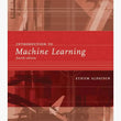 Introduction to Machine Learning ‚Äî 4th Ed | Paperback