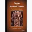 Cancer as a Metabolic Disease | Paperback