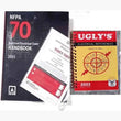 NFPA 70 2023 – Electrical Safety Handbook & Standard Combo | Paperback