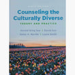 Counseling the Culturally Diverse – 9th Ed | Paperback