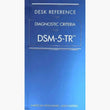 DSM-5-TR Desk Reference Paperback – Quick Diagnostic Guide | Paperback