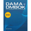 DAMA-DMBOK 2nd Edition – Data Management Body of Knowledge | Paperback