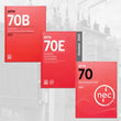 NFPA 70B/70E & NEC 2023 Combo – Index Tabs Edition | Paperback