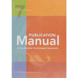 Publication Manual APA 7th Edition – Official Guide () | Official Guide | 9781433832161 | Paperback