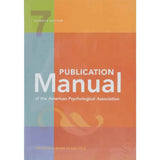 Publication Manual APA 7th Edition – Official Guide () | Official Guide | 9781433832161 | Paperback