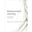 Reinforcement Learning, 2nd Edition – An Introduction | Sutton | 9780262039246 | Paperback