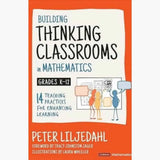 Building Thinking Classrooms in Mathematics (K-12) | Paperback