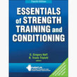 Essentials of Strength Training & Conditioning – 4th Ed | Paperback