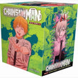 Chainsaw Man Box Set Vol 1–11 by Tatsuki Fujimoto | Tatsuki F | 9781974741427 | paperback