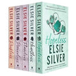 Chestnut Springs Series – Elsie Silver 5-Book Set (Paperback) | Elsie S | 9789124373375 | Paperback