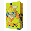 Naruto Box Set 1 ‚Äî Volumes 1-27 Manga Collection (Paperback) | 9781421525822 | Paperback