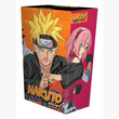 Naruto Box Set 3 (Volumes 49–72) – Complete Paperback Collection | Paperback