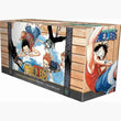 One Piece Box Set 2: Skypiea & Water Seven – Vols 24-46 by... | Paperback